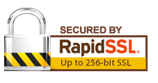 256 Bit SSL